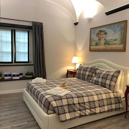 ג'נובה La Casa Di Titta By Holiday World מראה חיצוני תמונה