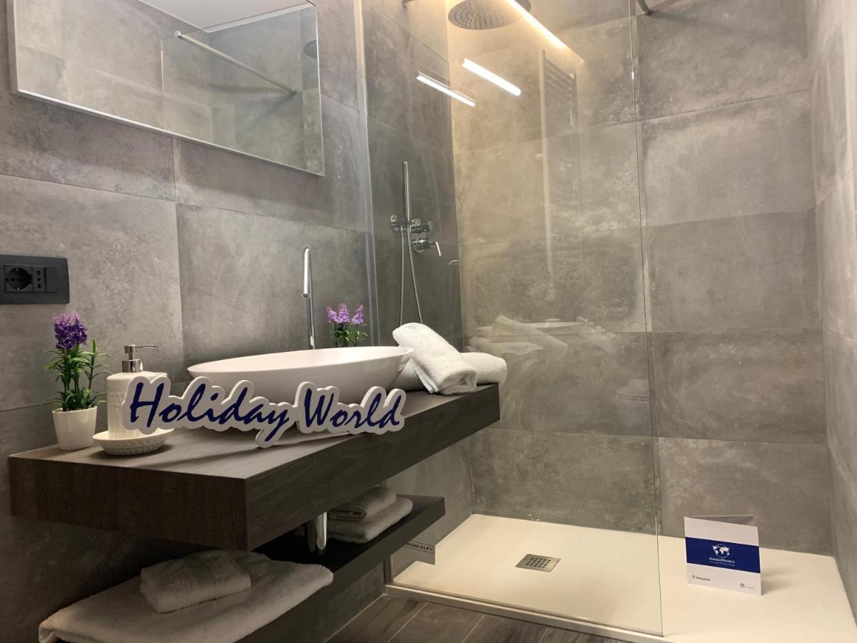 ג'נובה La Casa Di Titta By Holiday World מראה חיצוני תמונה